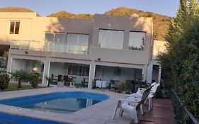 Casa con pileta San Luis Juana Koslay